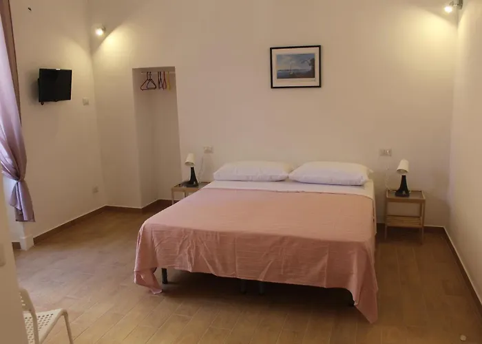 Casa Laura Oliva Mancini