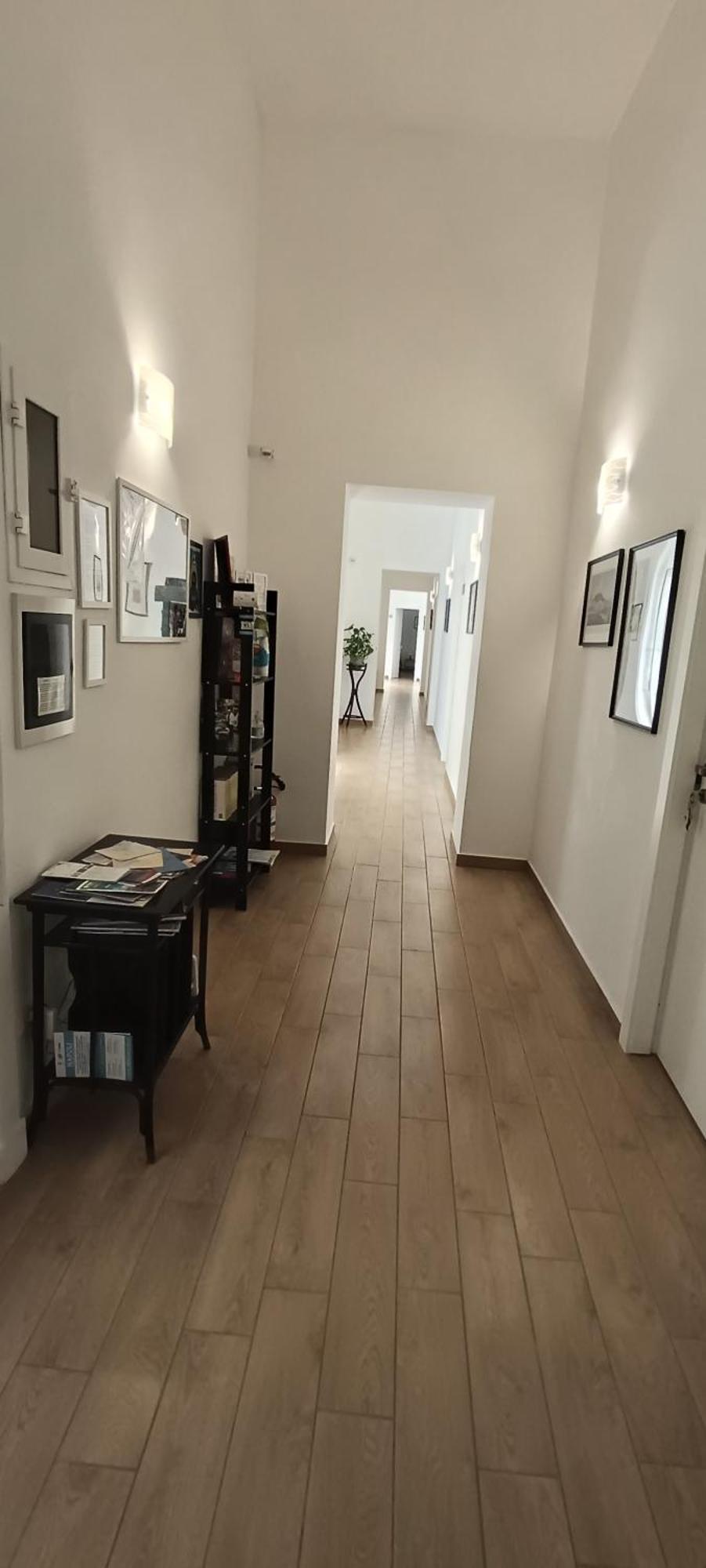 Casa Laura Oliva Mancini Frühstückspension *